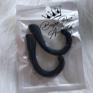 Ear Hooks/ Ear Protectors (2pc)